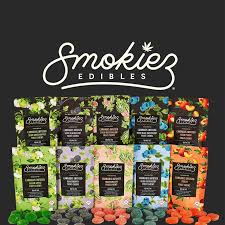 SMOKIEZ EDIBLES