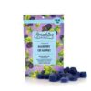 Blackberry CBD Gummies smokiez Blackberry CBD Gummies